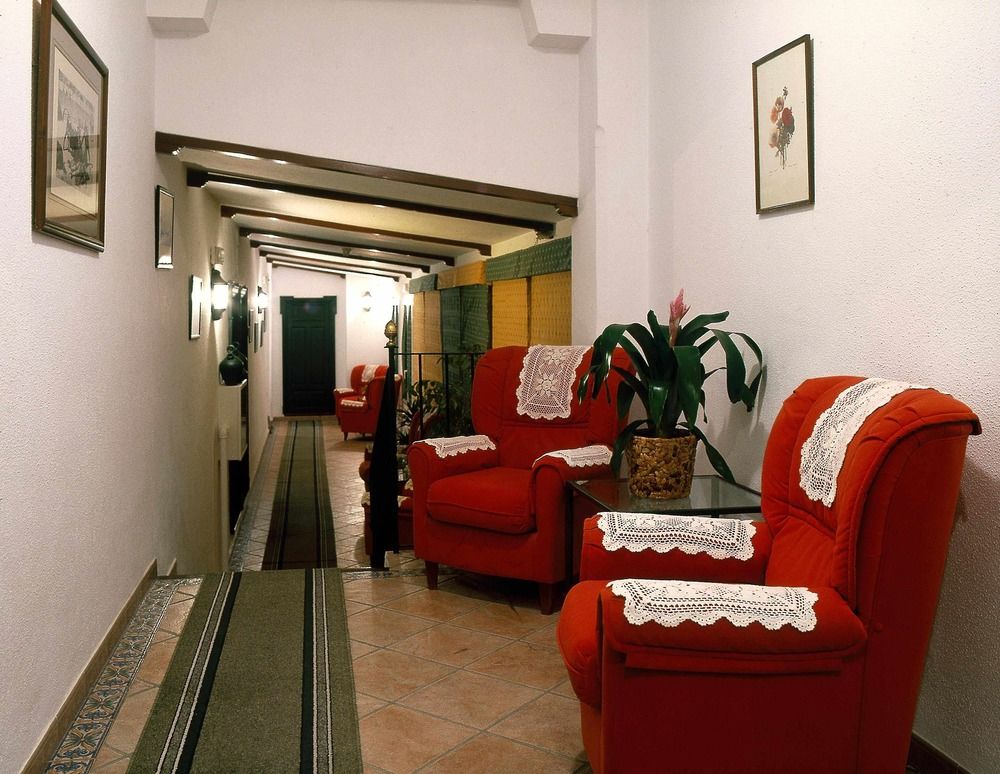 Hotel Los Olivos Arcos de la Frontera Exterior photo